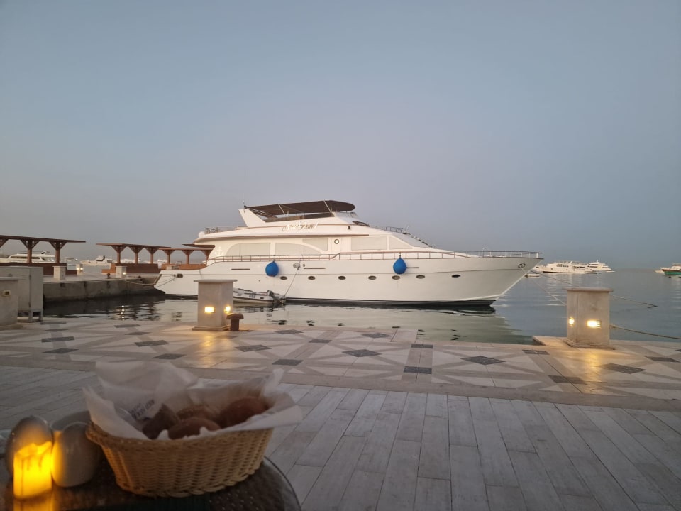 Ausblick The Grand Palace - Adults only