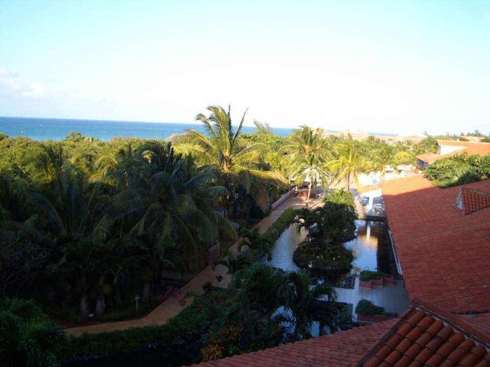 Hotelanlage Sirenis Tropical Varadero