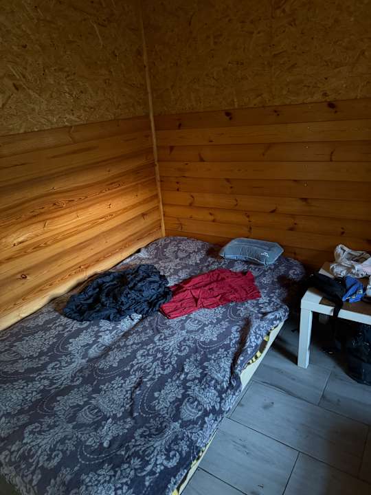 Zimmer Agroturystyka Wysokie