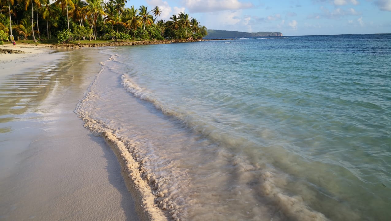 Strand Wyndham Alltra Samana