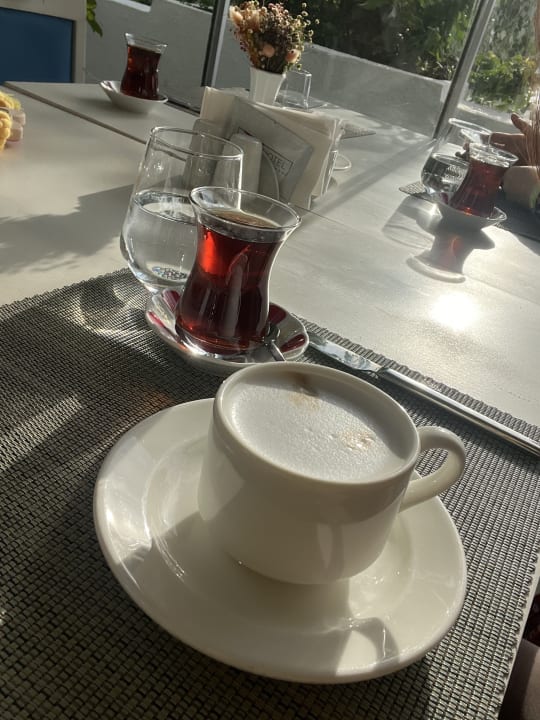 Gastro Prive Bodrum - Erwachsenenhotel