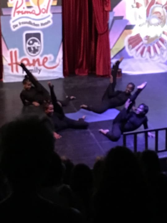 Sport & Freizeit Hane Family Resort