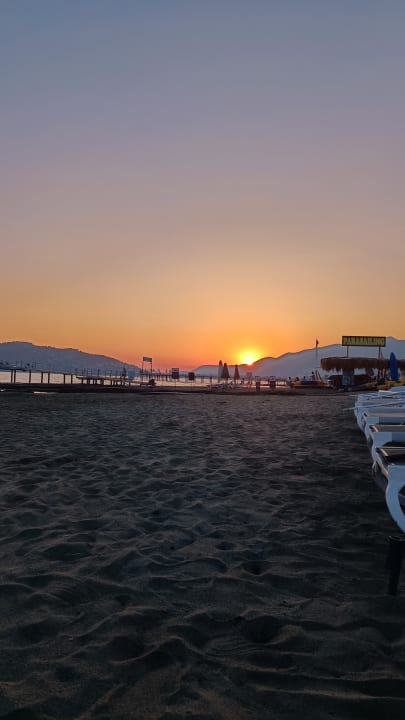 Strand Kaila Beach Hotel