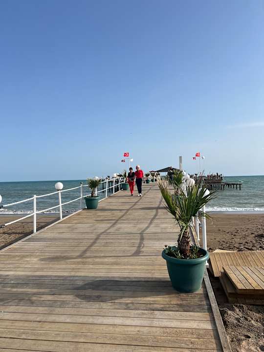 Strand Hotel Delphin Imperial