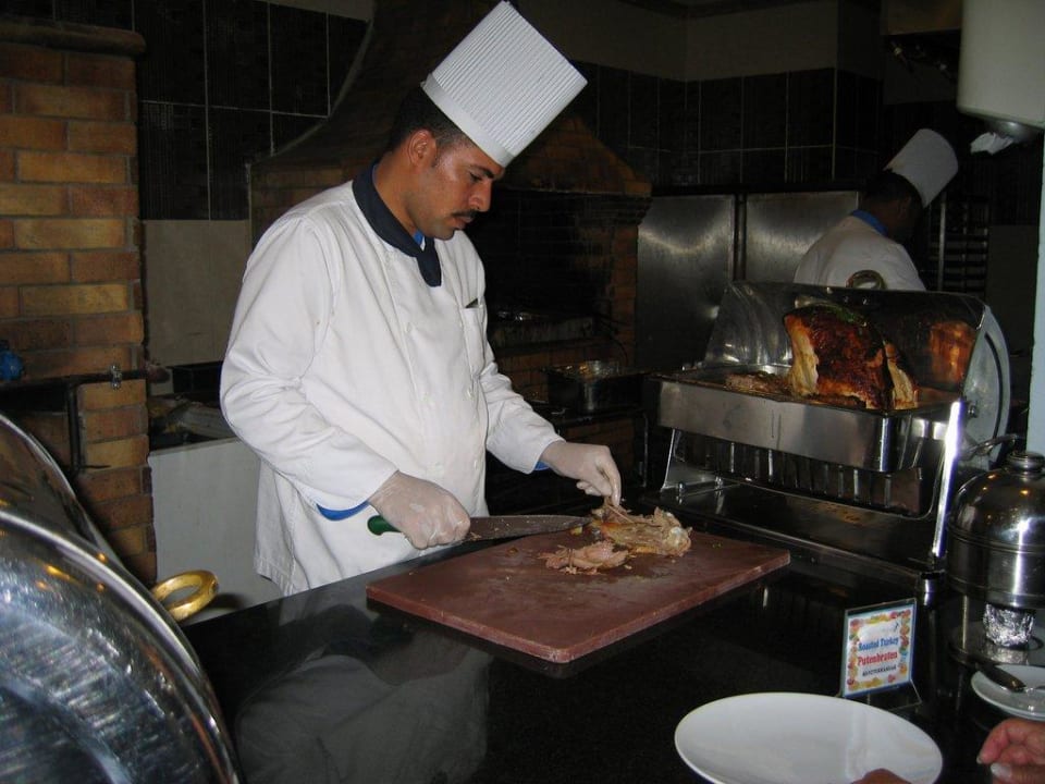 Pute, mmh Beach Albatros Resort