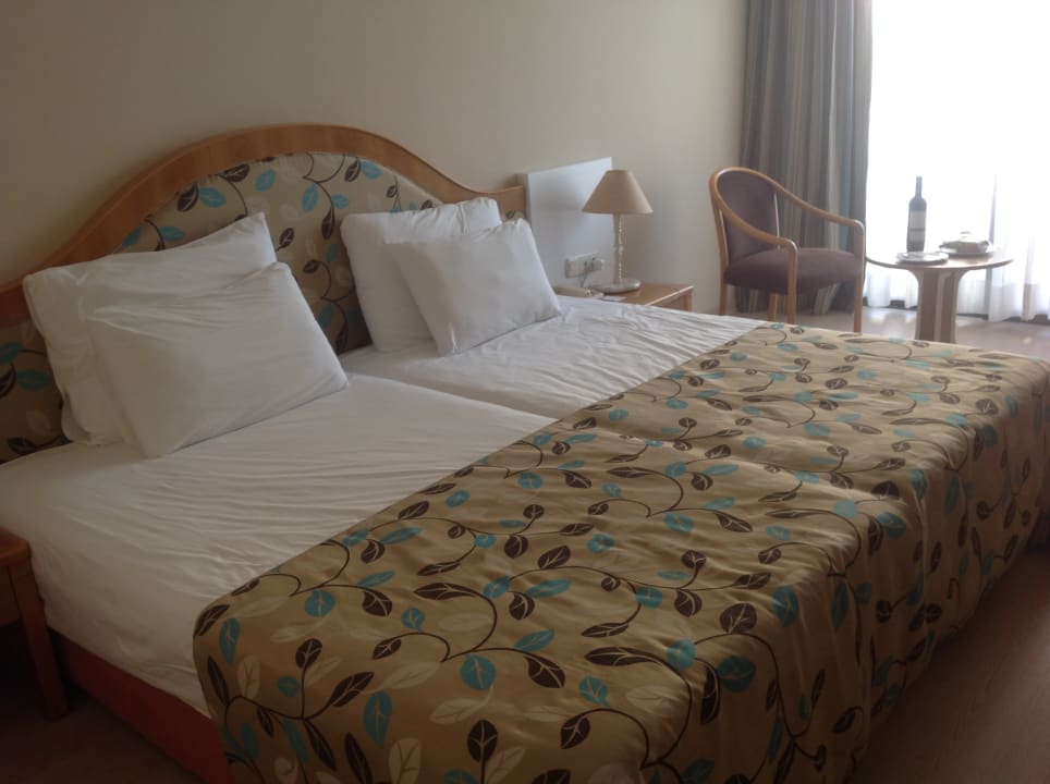 Zimmer Hotel Defne Star