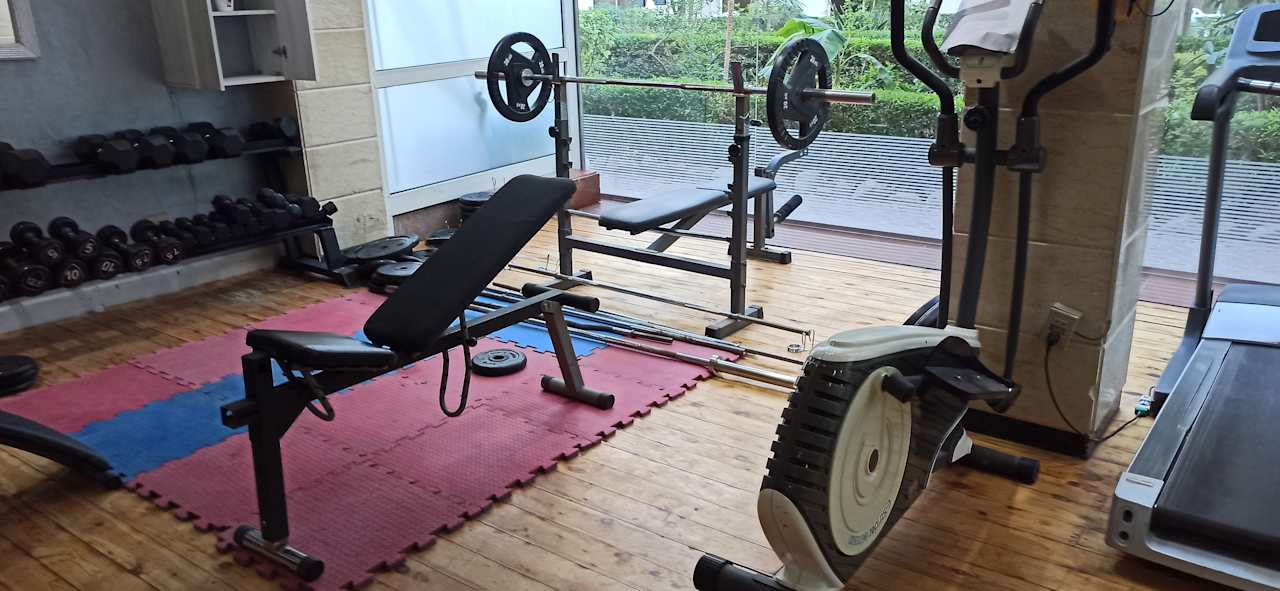 Sport & Freizeit Bella Vista Resort Hurghada