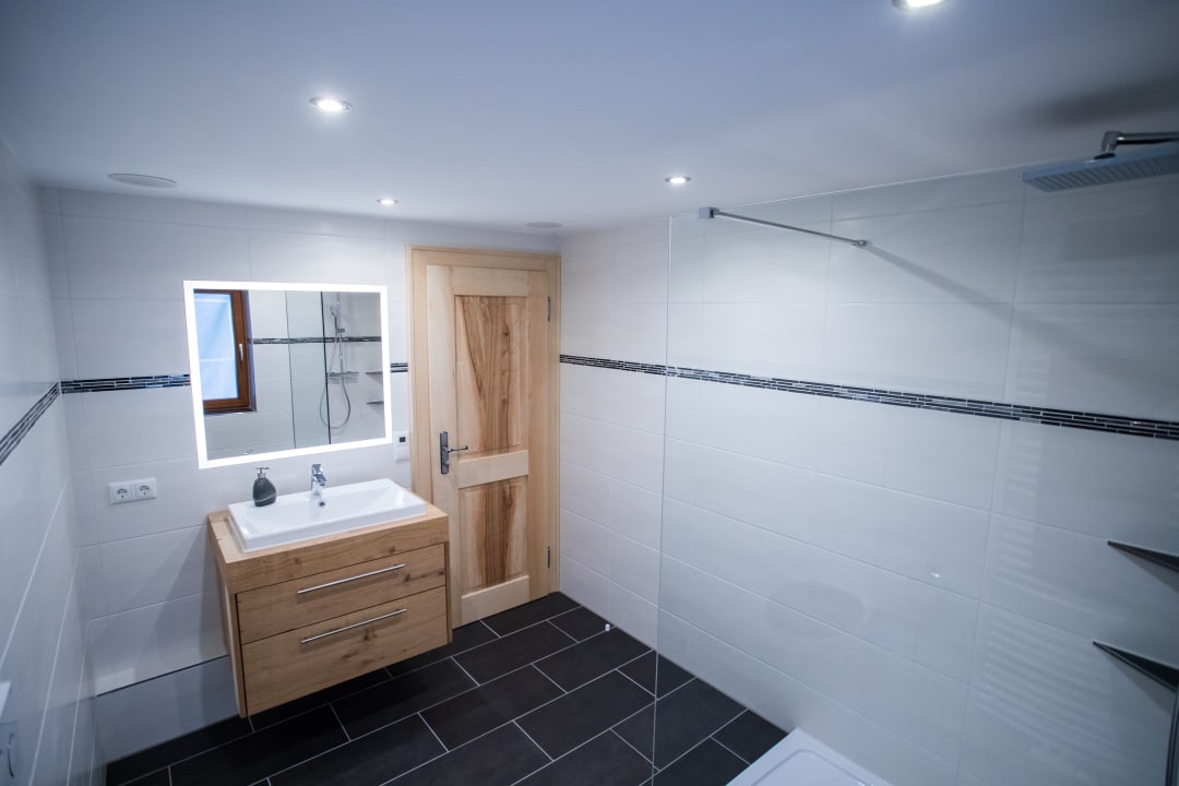 Zimmer Gästehaus Göllblick