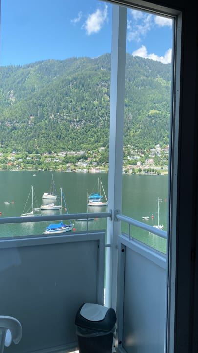 Ausblick ROBINSON LANDSKRON