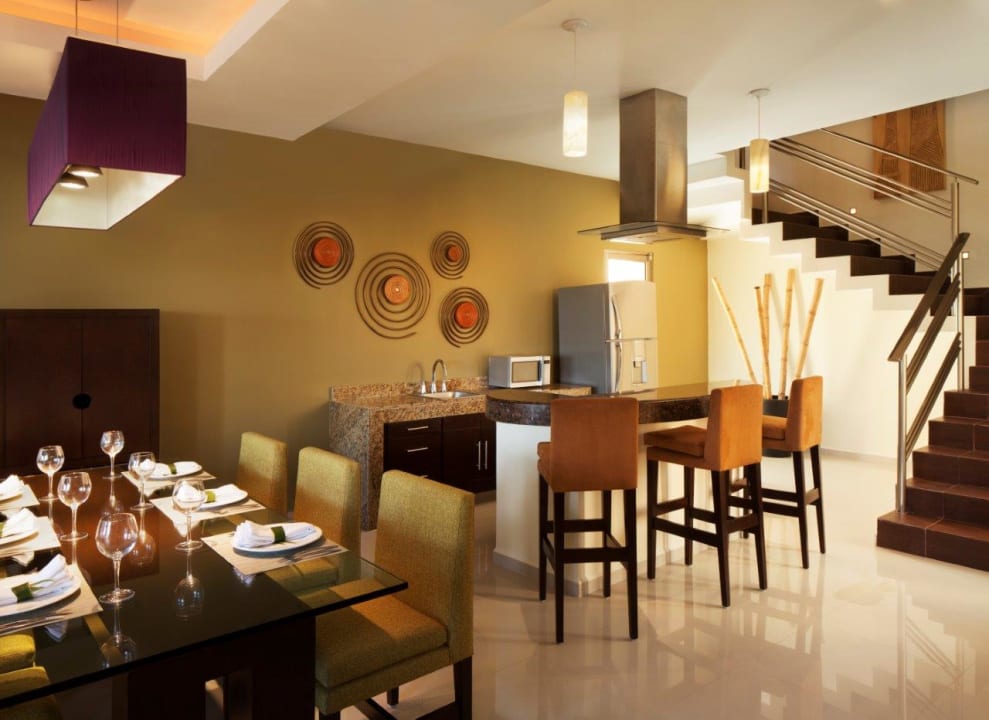 Zimmer El Dorado Maroma