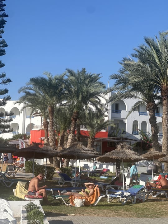 Strand Golf Beach Hotel & Spa