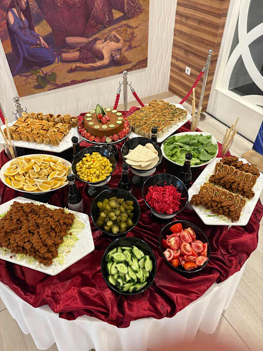 Gastro Hotel Royal Garden Beach