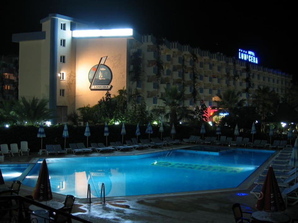 Hotel Anlage Lonicera Resort & Spa Hotel