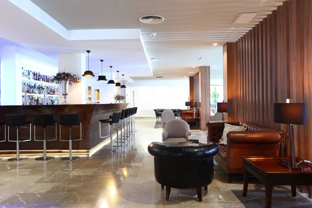 Cocktail Bar "Capricho" Hotel Son Caliu Spa Oasis
