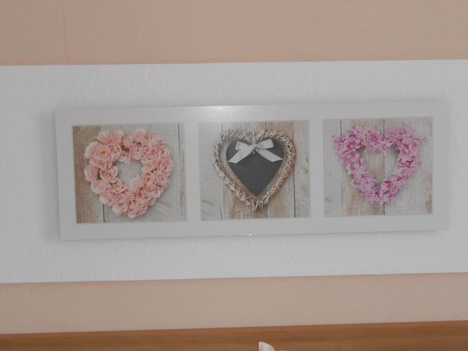 Wandbild Hotel Römischer Kaiser