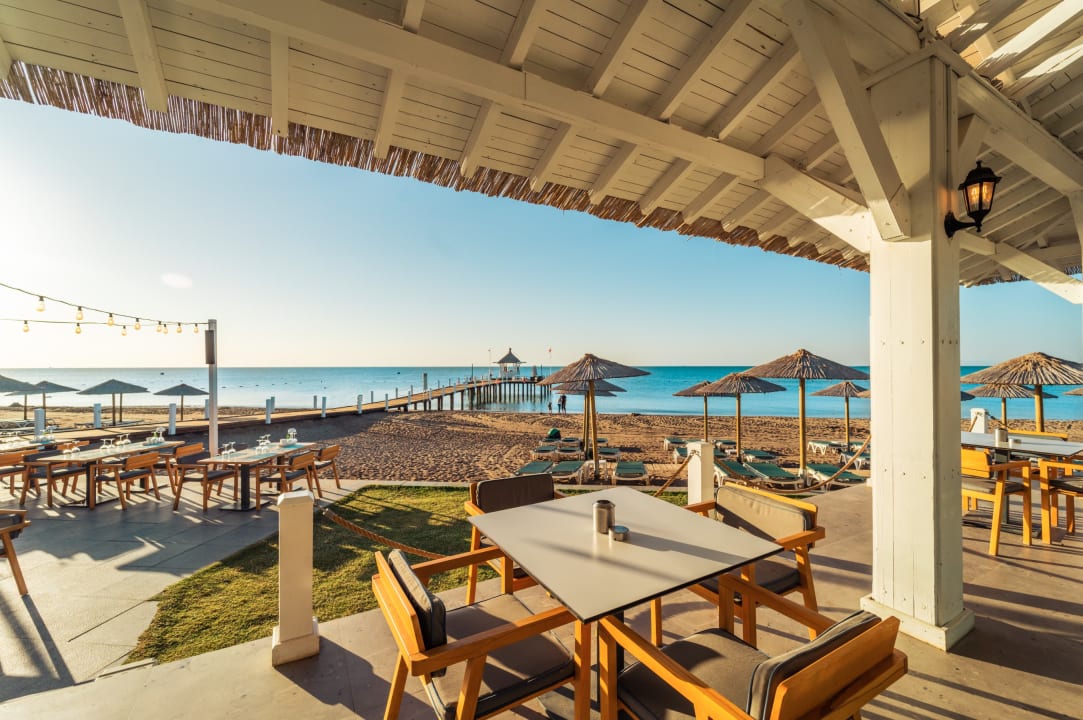 Gastro IC Hotels Green Palace