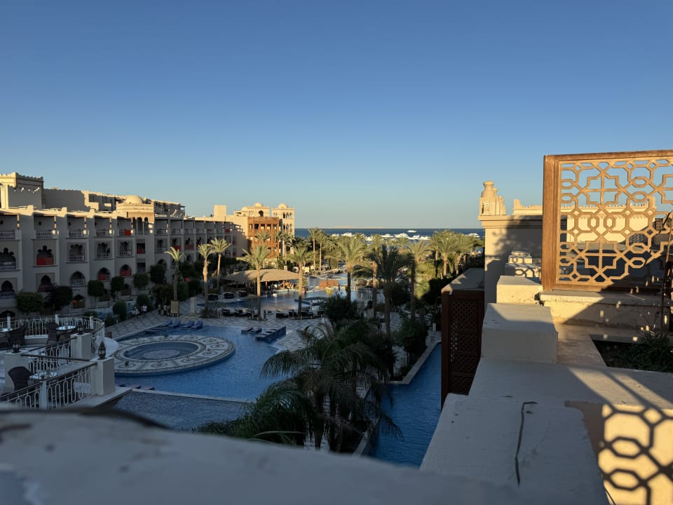 Außenansicht The Grand Palace - Adults only