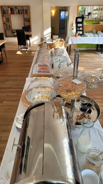 Gastro Hotel Lindenallee