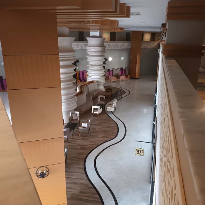 Sonstiges Seaden Sea Planet Resort & Spa