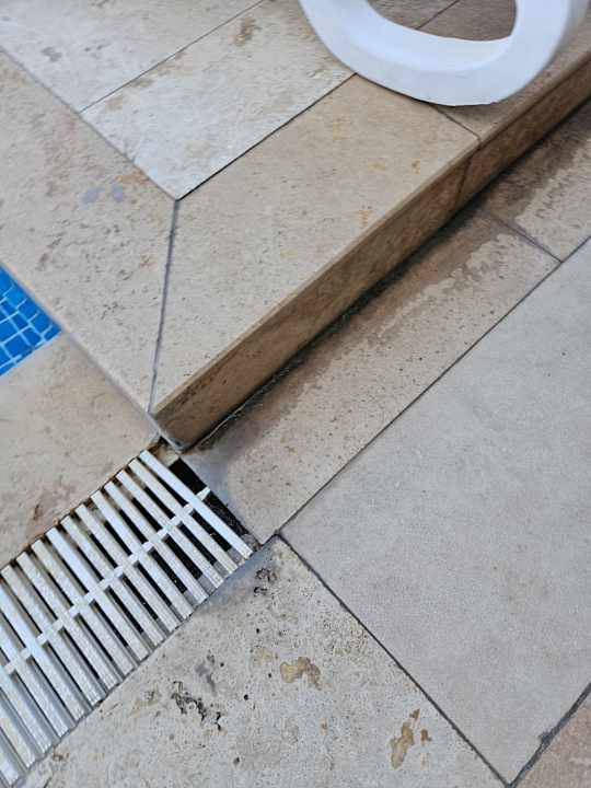 Pool Ephesia Holiday Beach Club