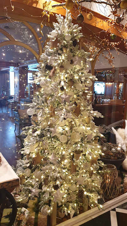 Sonstiges Beatus Wellness- & Spa-Hotel