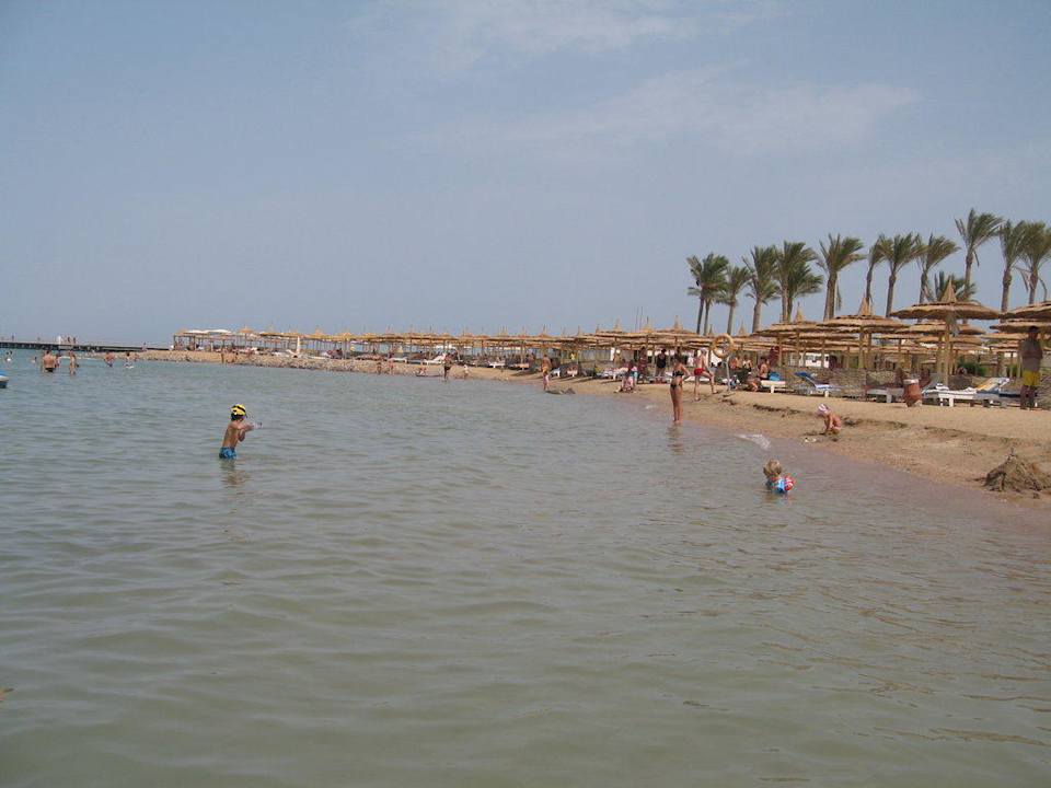 Rotes Meer  Pickalbatros Alf Leila Wa Leila Resort - Neverland Hurghada