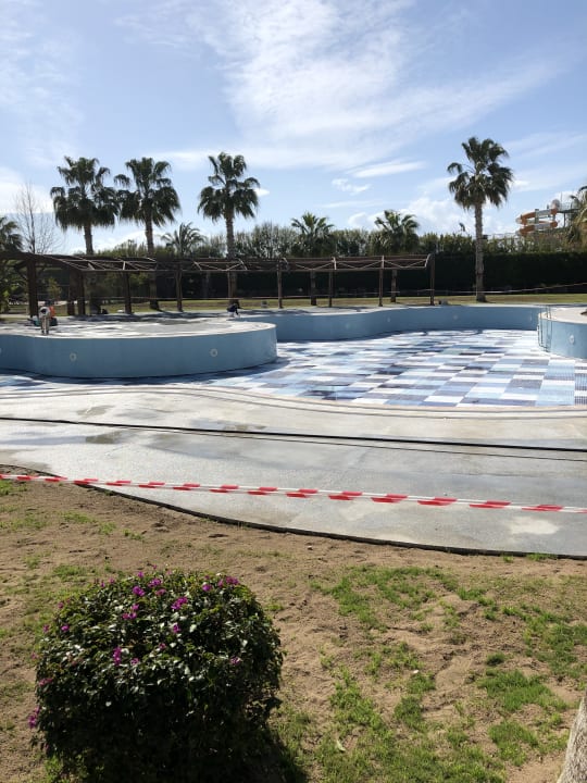 Pool Sherwood Exclusive Lara