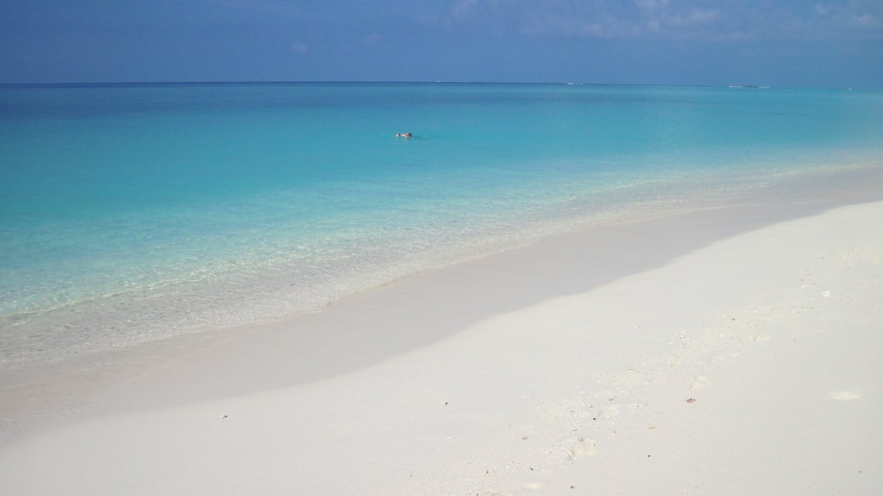 Paradis Palm Beach Resort & Spa Maldives