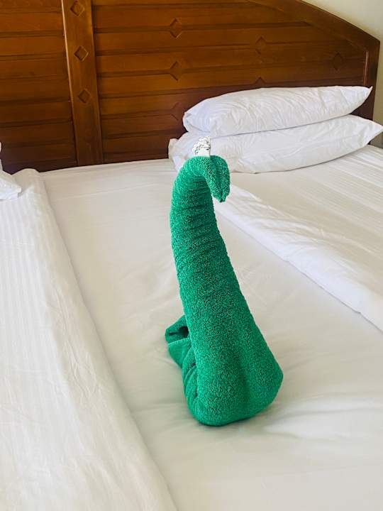 Zimmer Hotel Kempinski Soma Bay