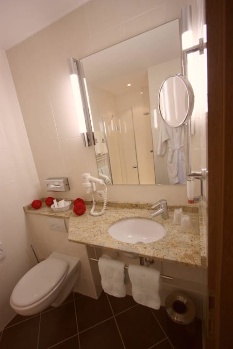 Landhauszimmer Bad Hotel Sonnenblick