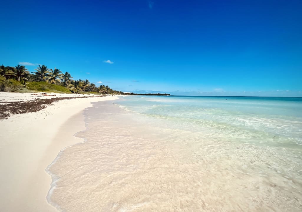 Strand Catalonia Royal Tulum Beach & Spa Resort - Adults only