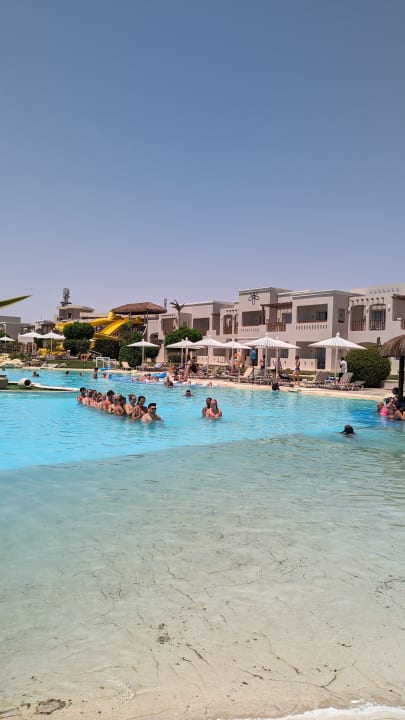 Pool Iberotel Casa Del Mar Resort