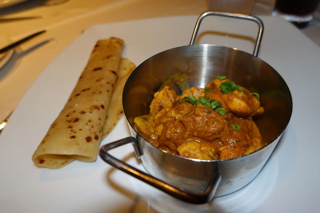 Gastro Paradis Beachcomber Golf Resort & Spa