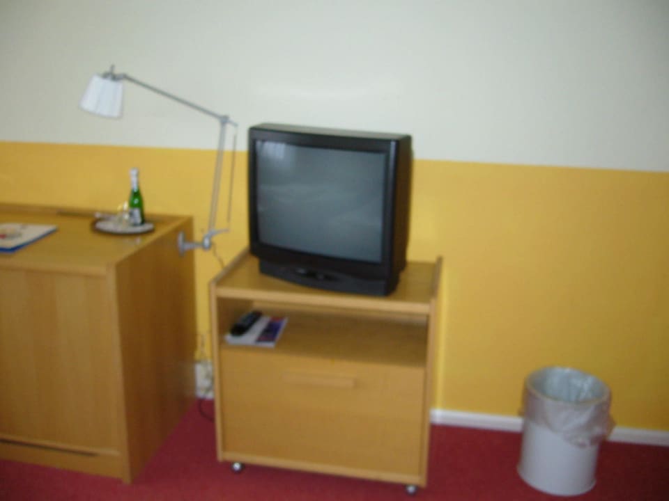 Doppelzimmer Soibelmanns Hotel Weimar