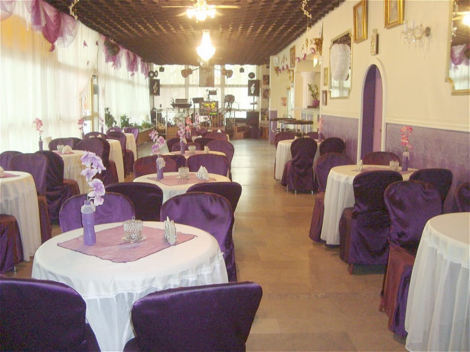 Café Hotel NAT Swinoujscie