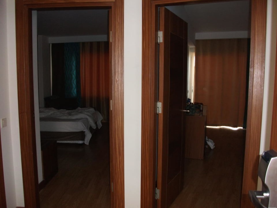 Familienzimmer Seaden Sea World Resort & Spa