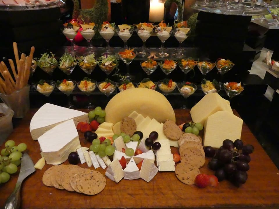 Gastro Grand Hyatt Dubai