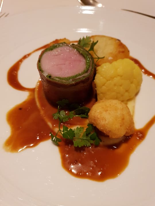 Gastro Hotel Post Lermoos