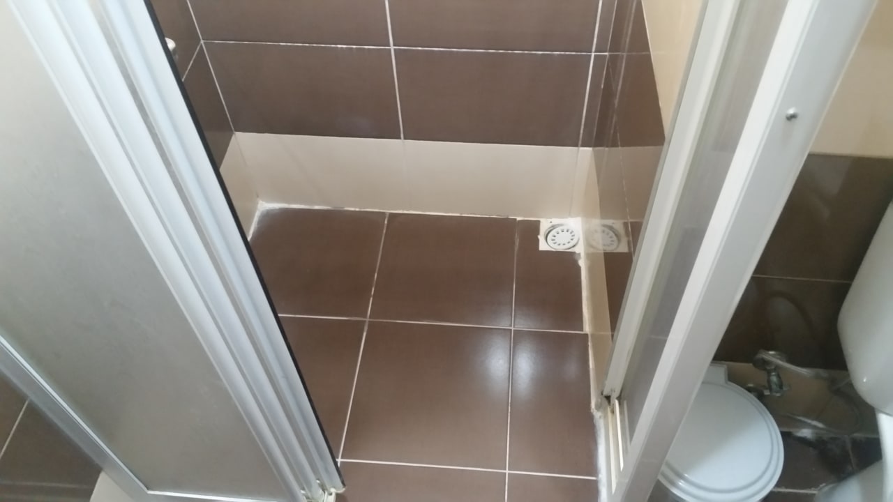 Bad Hotel Aslan City Kleopatra