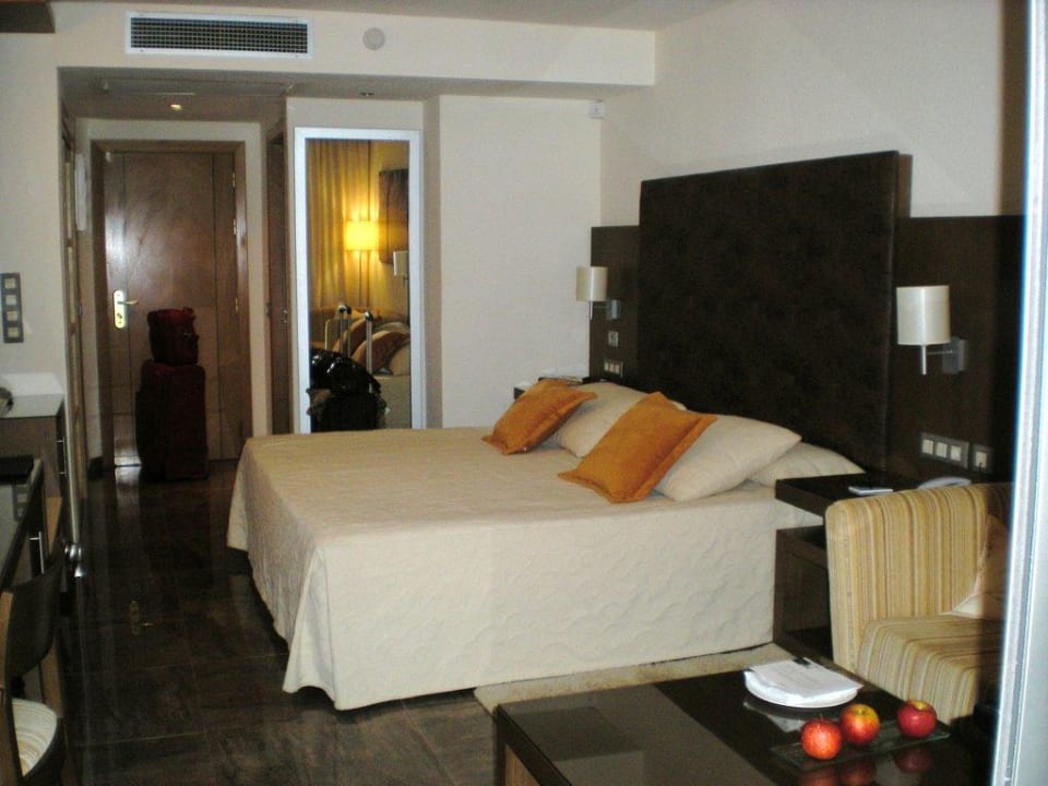 Zimmer VIVA Golf - Adults only 18+