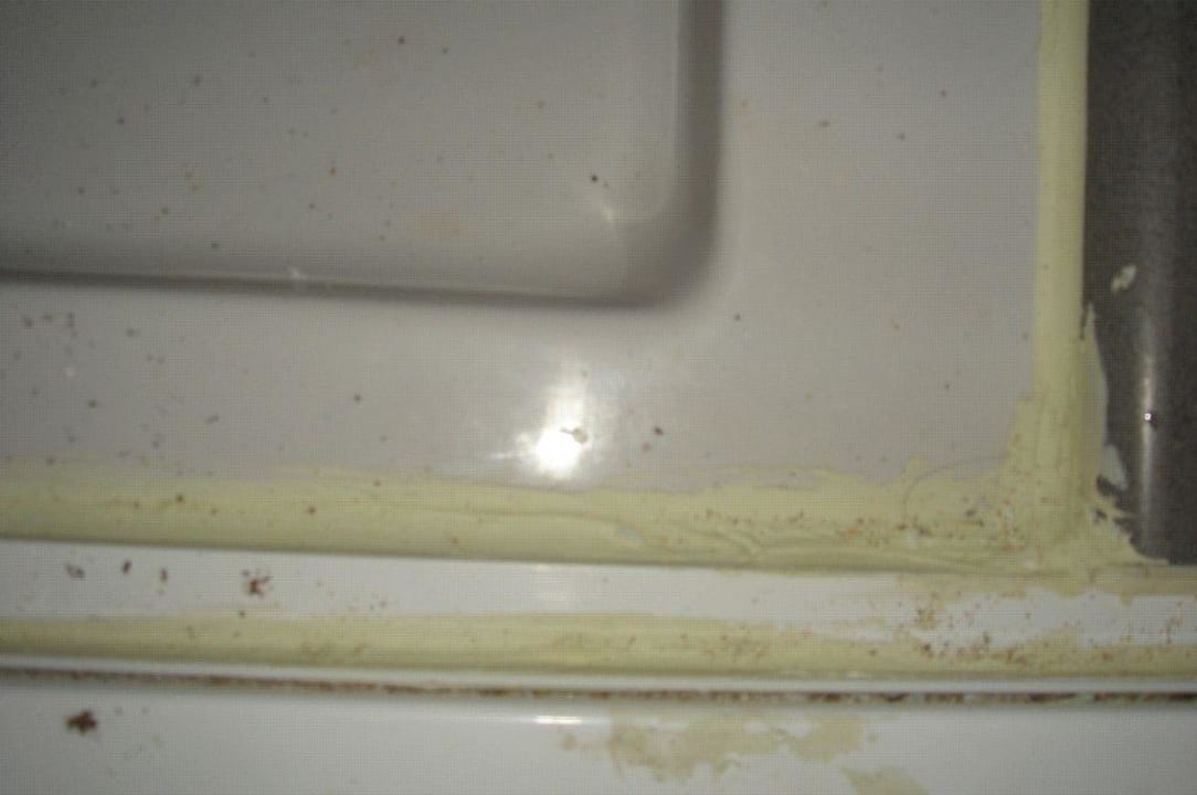 Dusche Apartamentos Turísticos Mix BR AT2179