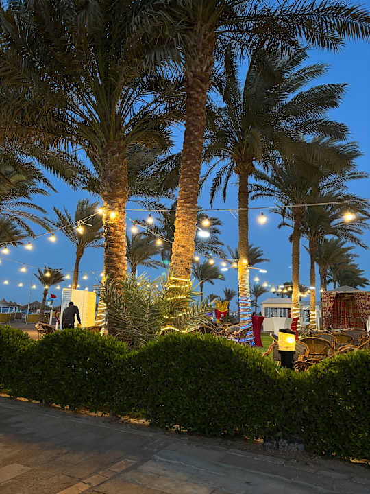 Strand LABRANDA Royal Makadi
