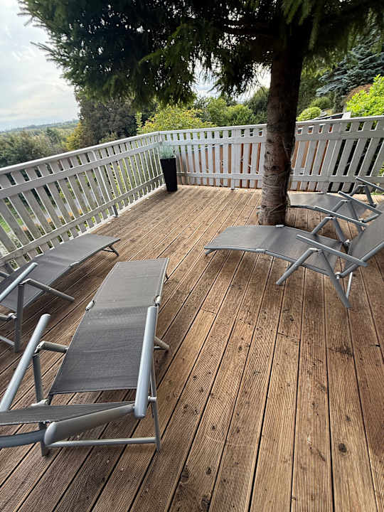 Pool Harmonie Hotel Rust