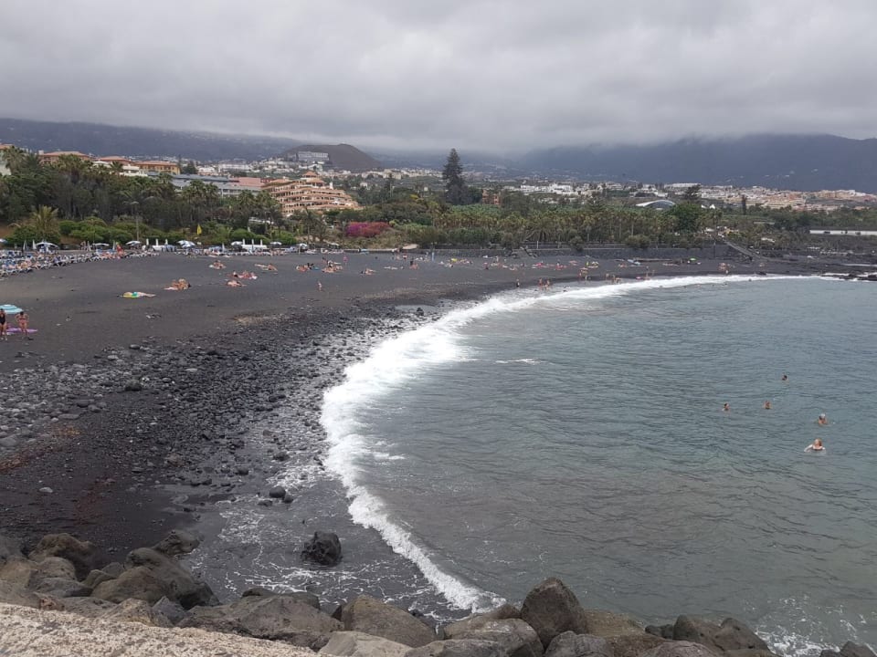 Strand Skyview Hotel