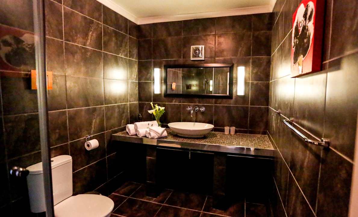 Revamped Suite  Hotel Secret Garden