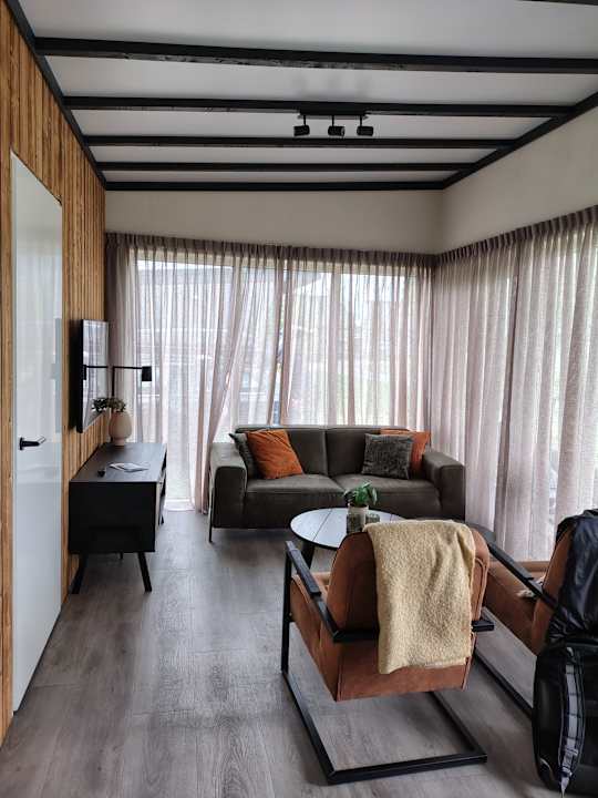 Zimmer Camping & Bungalows RCN Zeewolde