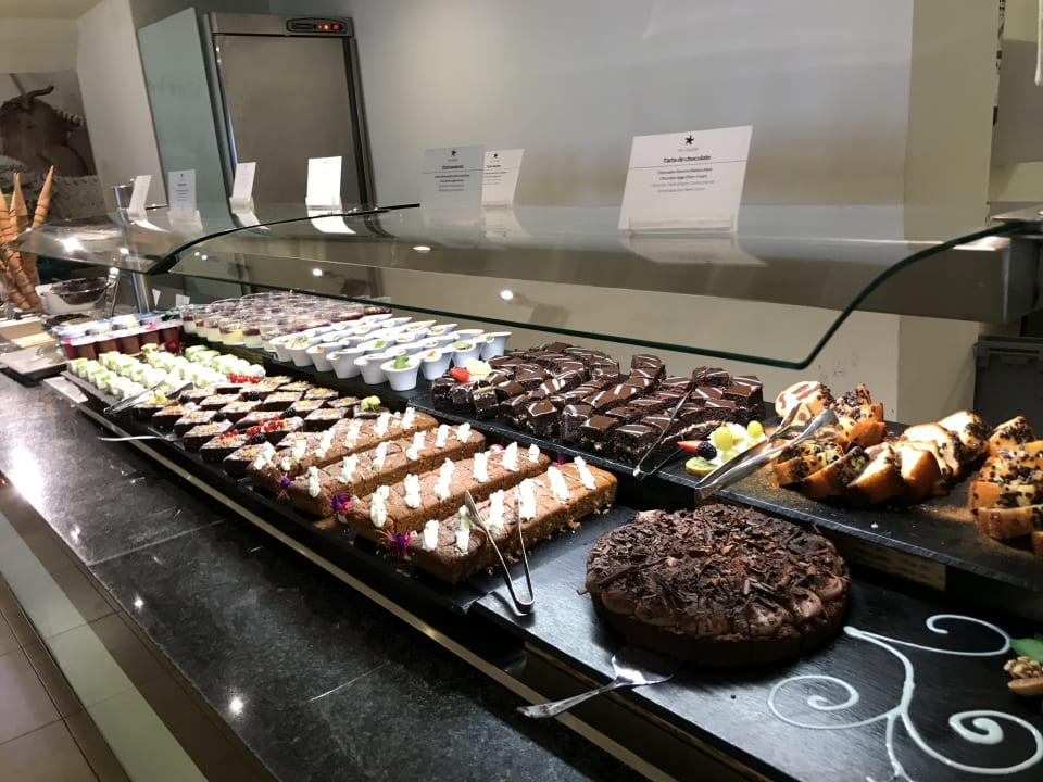 Gastro Iberostar Waves Pinos Park