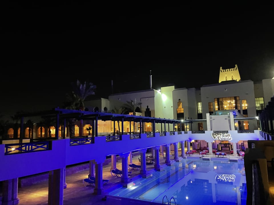 Pool Sharm Plaza