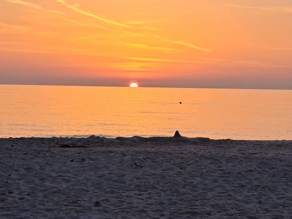 Strand El Mouradi Club Kantaoui