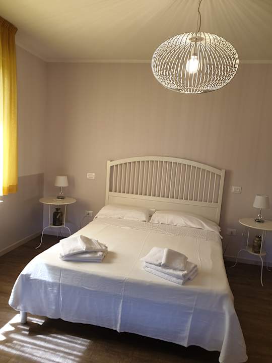 Zimmer Agri Rio Agriturismo